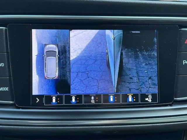 2020 Buick Enclave AWD 4dr Essence - 23046850 - 16