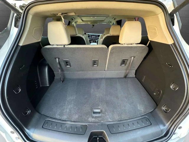 2020 Buick Enclave AWD 4dr Essence - 23046850 - 20