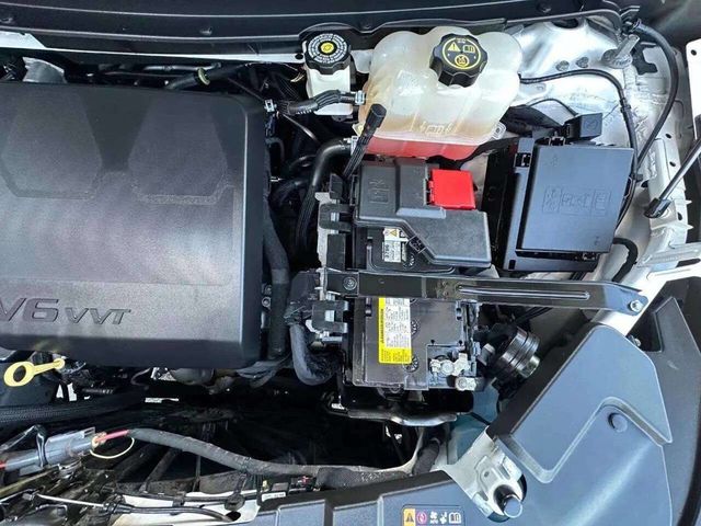 2020 Buick Enclave AWD 4dr Essence - 23046850 - 22
