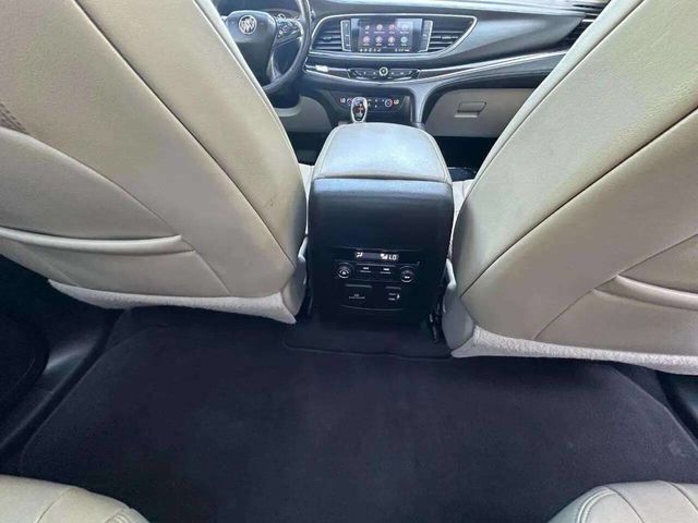 2020 Buick Enclave AWD 4dr Essence - 23046850 - 27
