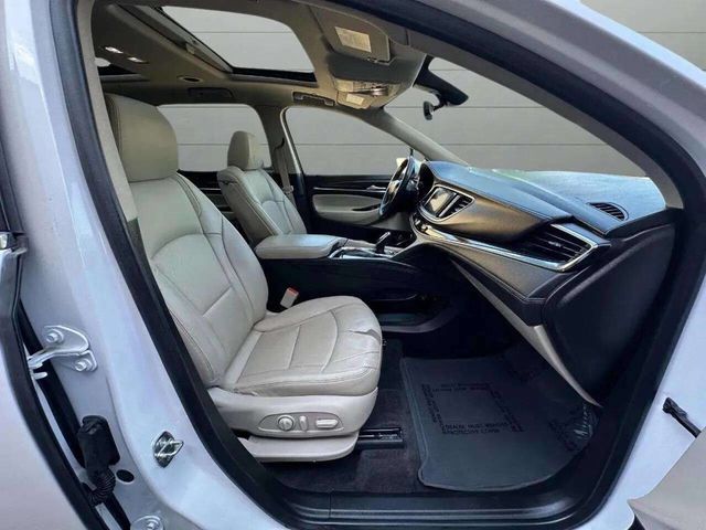 2020 Buick Enclave AWD 4dr Essence - 23046850 - 28