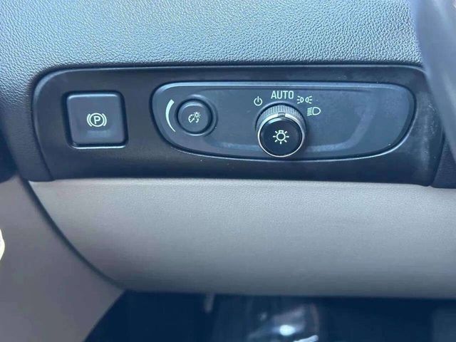 2020 Buick Enclave AWD 4dr Essence - 23046850 - 30