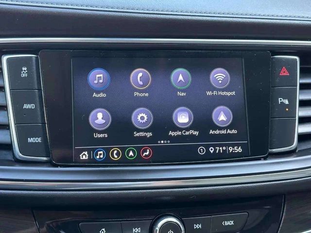 2020 Buick Enclave AWD 4dr Essence - 23046850 - 31