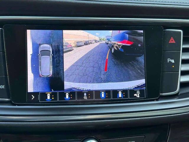 2020 Buick Enclave AWD 4dr Essence - 23046850 - 32
