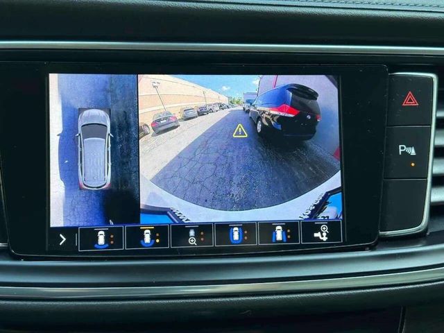 2020 Buick Enclave AWD 4dr Essence - 23046850 - 33