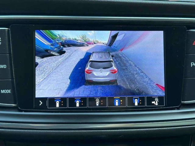 2020 Buick Enclave AWD 4dr Essence - 23046850 - 34
