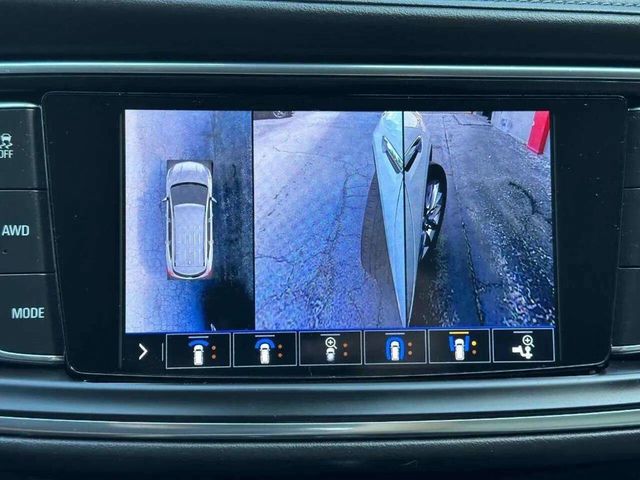 2020 Buick Enclave AWD 4dr Essence - 23046850 - 35