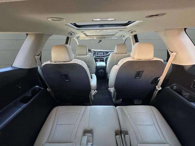 2020 Buick Enclave AWD 4dr Essence - 23046850 - 39
