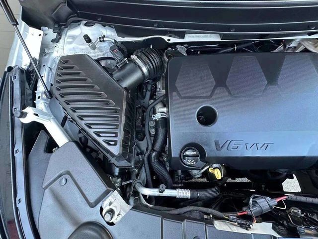 2020 Buick Enclave AWD 4dr Essence - 23046850 - 40