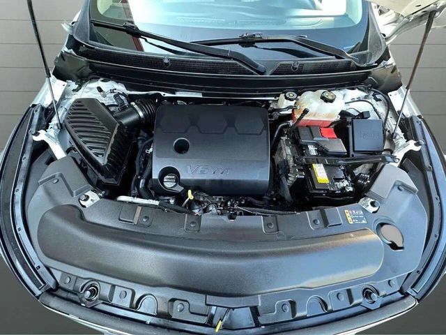 2020 Buick Enclave AWD 4dr Essence - 23046850 - 41