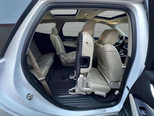 2020 Buick Enclave AWD 4dr Essence - 23046850 - 44