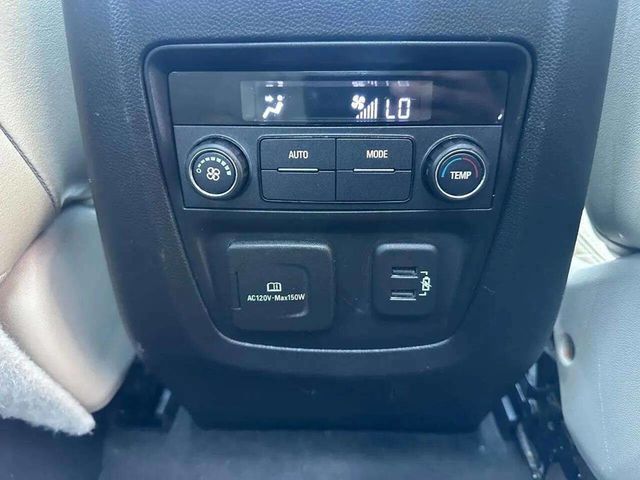 2020 Buick Enclave AWD 4dr Essence - 23046850 - 45