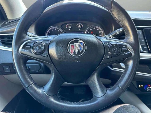 2020 Buick Enclave AWD 4dr Essence - 23046850 - 46