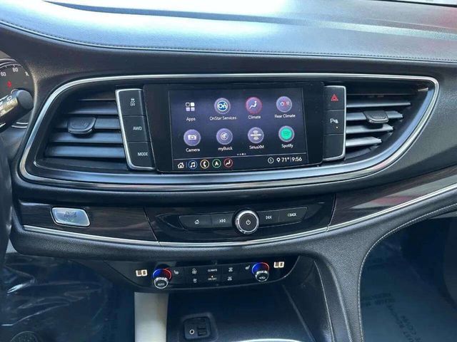 2020 Buick Enclave AWD 4dr Essence - 23046850 - 47