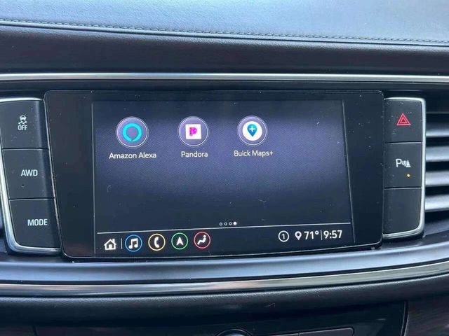 2020 Buick Enclave AWD 4dr Essence - 23046850 - 48