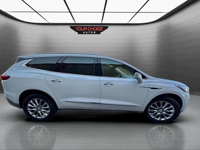 2020 Buick Enclave AWD 4dr Essence - 23046850 - 4
