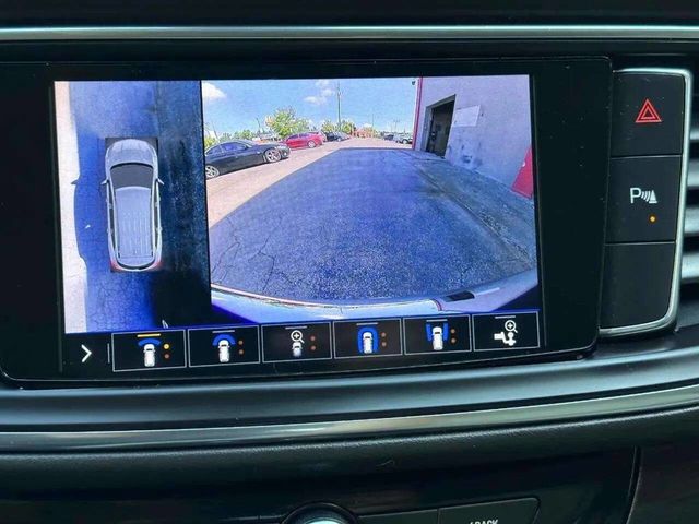 2020 Buick Enclave AWD 4dr Essence - 23046850 - 49