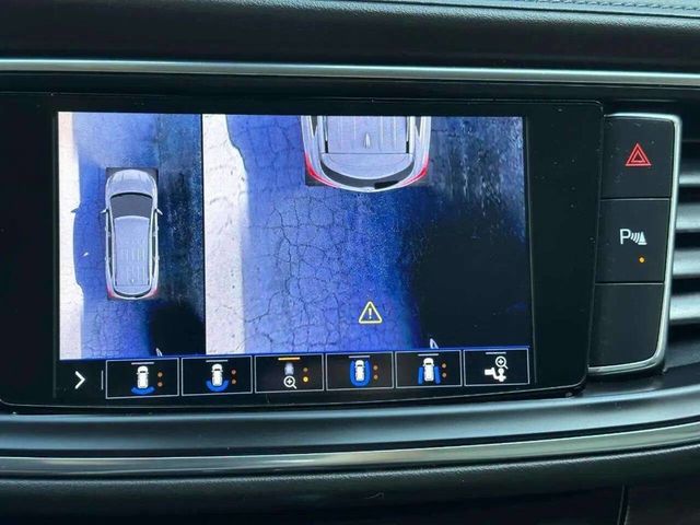 2020 Buick Enclave AWD 4dr Essence - 23046850 - 50