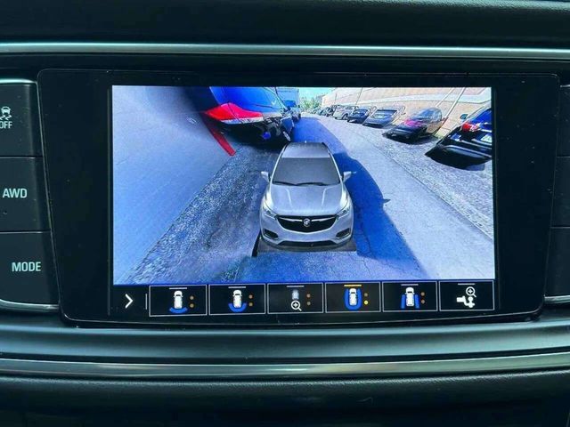 2020 Buick Enclave AWD 4dr Essence - 23046850 - 51