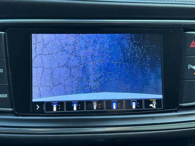 2020 Buick Enclave AWD 4dr Essence - 23046850 - 52