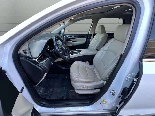 2020 Buick Enclave AWD 4dr Essence - 23046850 - 56