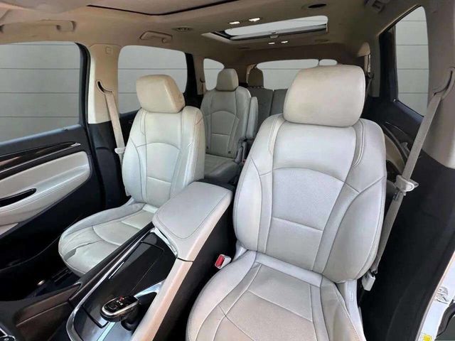 2020 Buick Enclave AWD 4dr Essence - 23046850 - 57