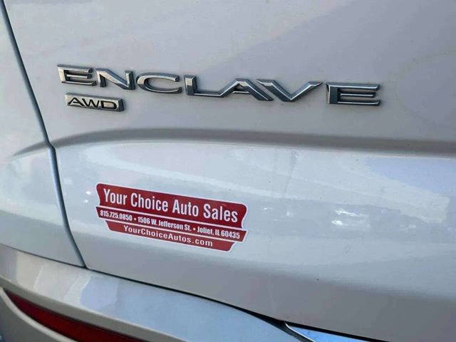 2020 Buick Enclave AWD 4dr Essence - 23046850 - 63
