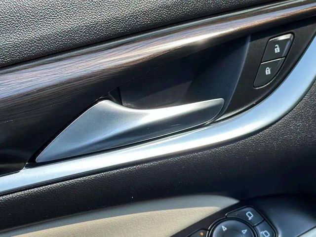 2020 Buick Enclave AWD 4dr Essence - 23046850 - 64
