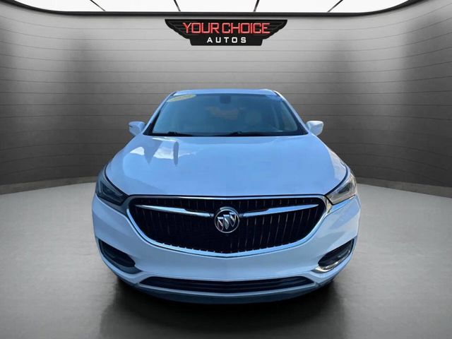 2020 Buick Enclave AWD 4dr Essence - 23046850 - 6