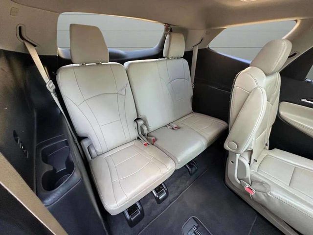 2020 Buick Enclave AWD 4dr Essence - 23046850 - 8