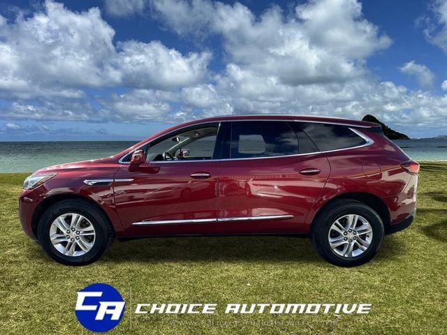 2020 Buick Enclave FWD 4dr Essence - 22721537 - 2