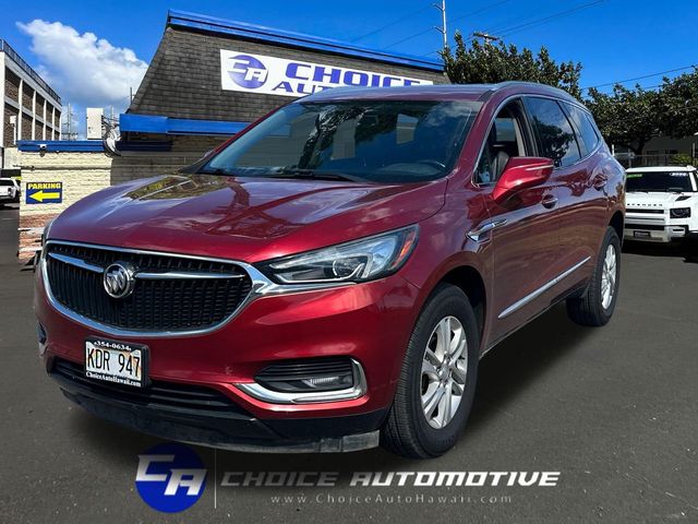 2020 Buick Enclave FWD 4dr Essence - 23048279 - 0