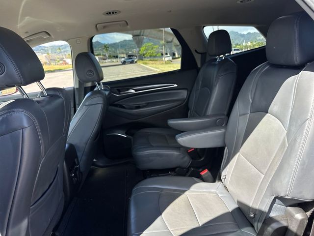 2020 Buick Enclave FWD 4dr Essence - 23048279 - 14