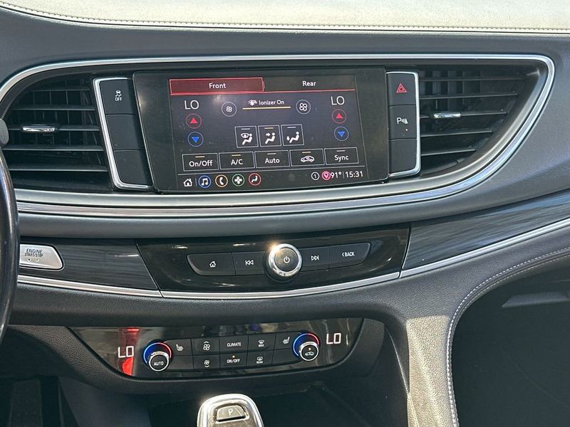 2020 Buick Enclave FWD 4dr Essence - 23048279 - 15