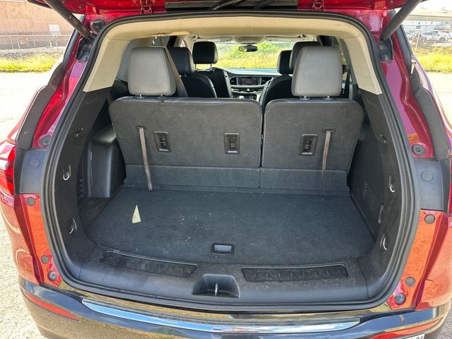 2020 Buick Enclave FWD 4dr Essence - 23048279 - 19