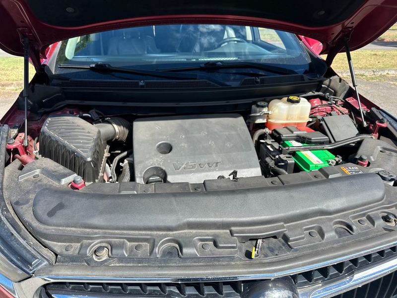 2020 Buick Enclave FWD 4dr Essence - 23048279 - 20