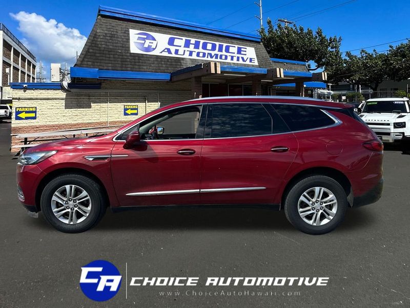 2020 Buick Enclave FWD 4dr Essence - 23048279 - 2