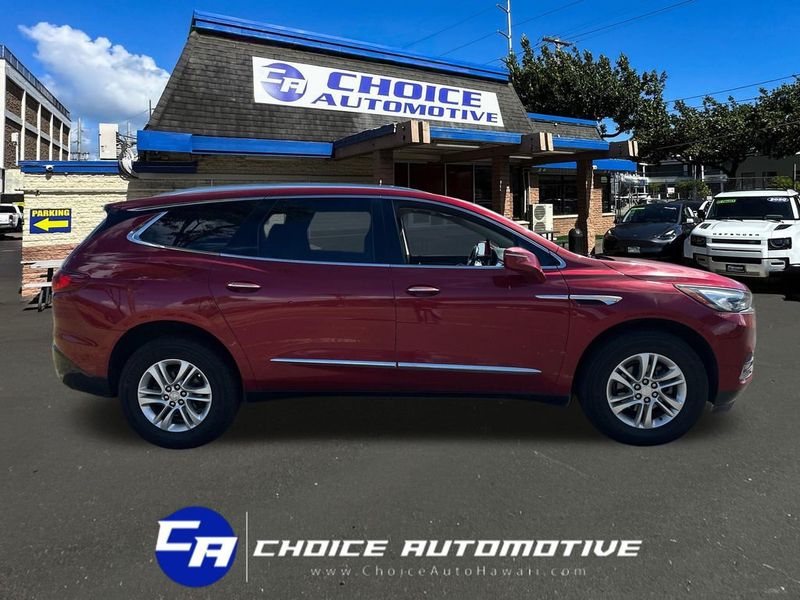 2020 Buick Enclave FWD 4dr Essence - 23048279 - 8