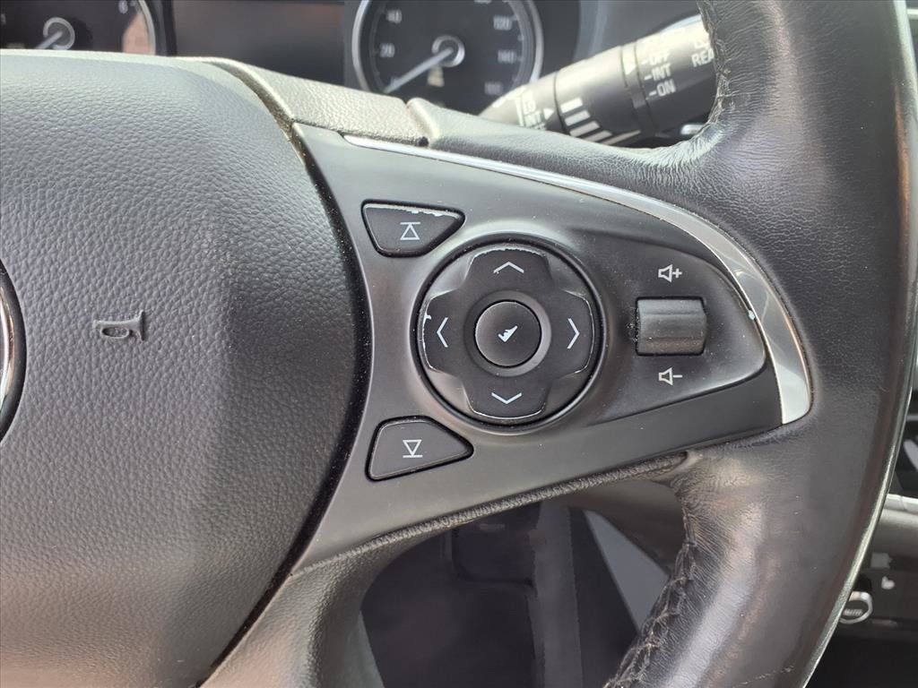 2020 Buick Enclave FWD 4dr Essence - 22917564 - 9