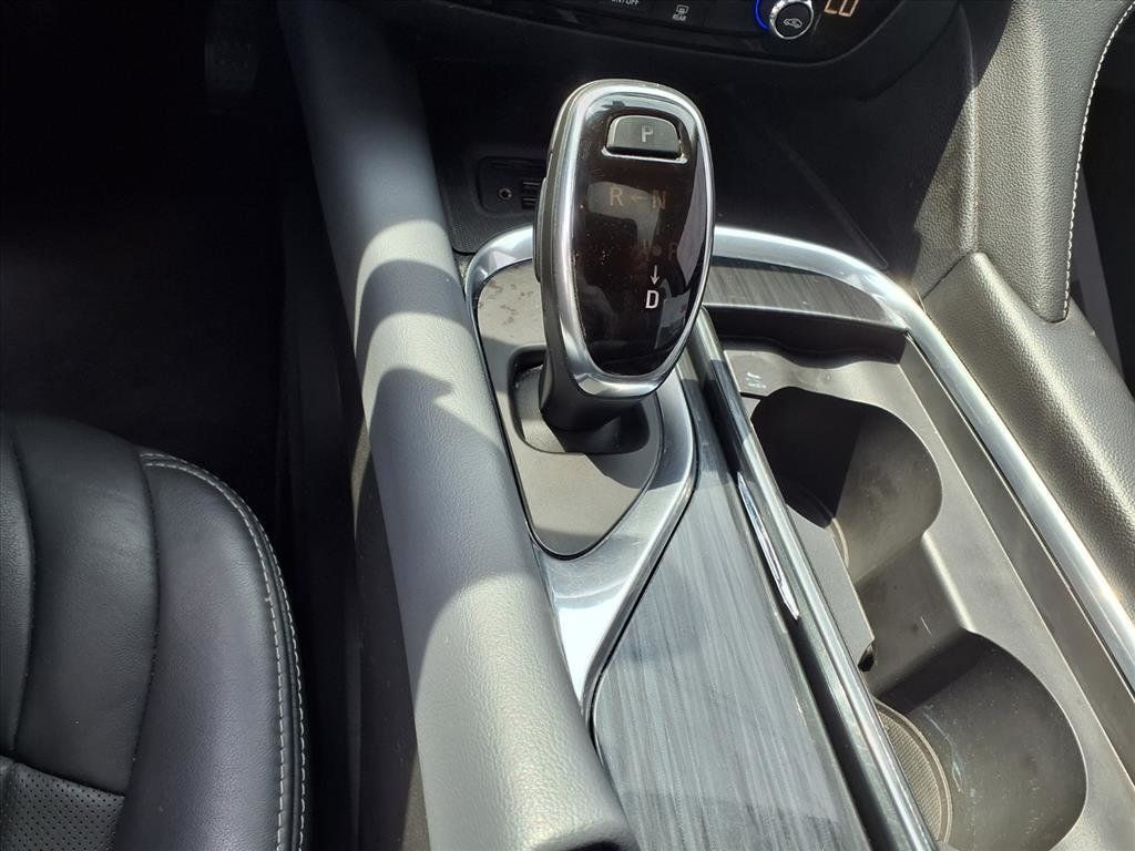 2020 Buick Enclave FWD 4dr Essence - 22917564 - 12