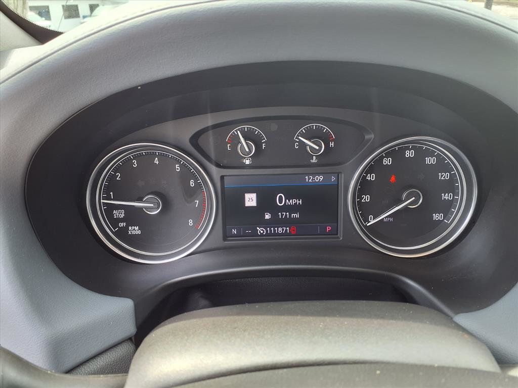 2020 Buick Enclave FWD 4dr Essence - 22917564 - 15