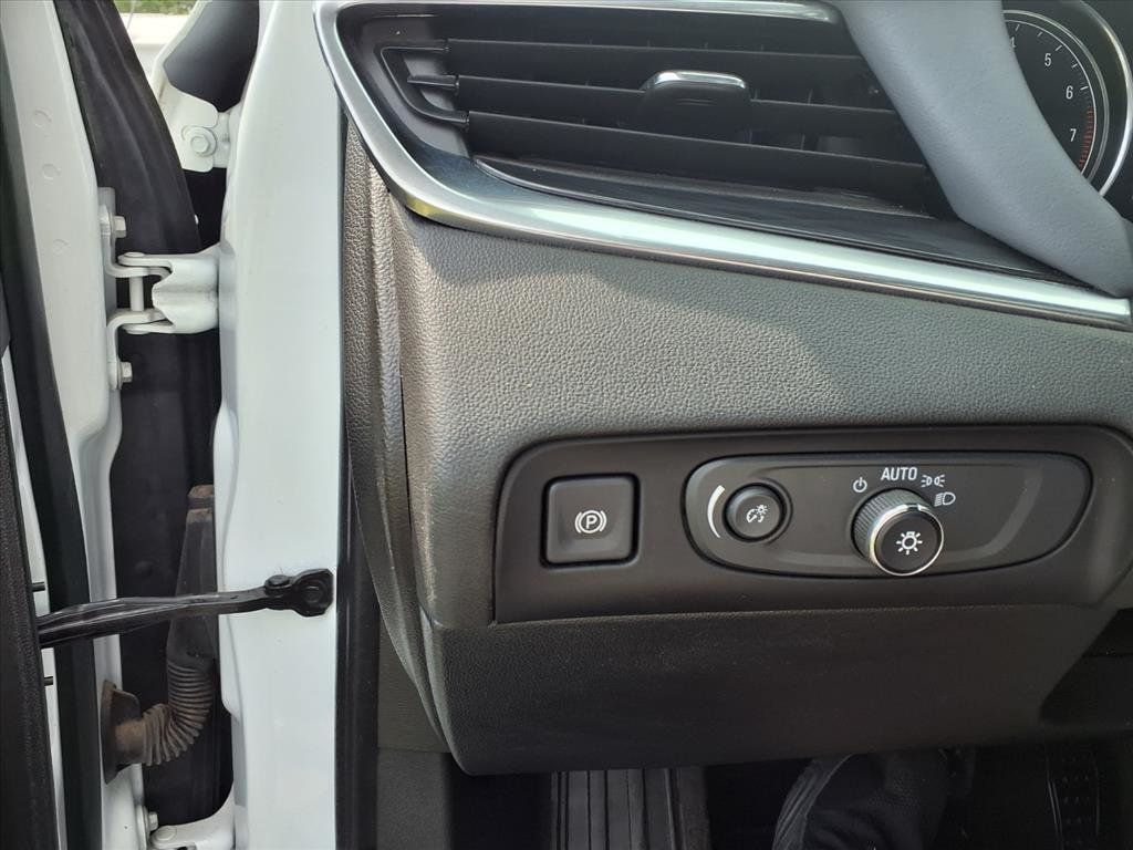 2020 Buick Enclave FWD 4dr Essence - 22917564 - 16