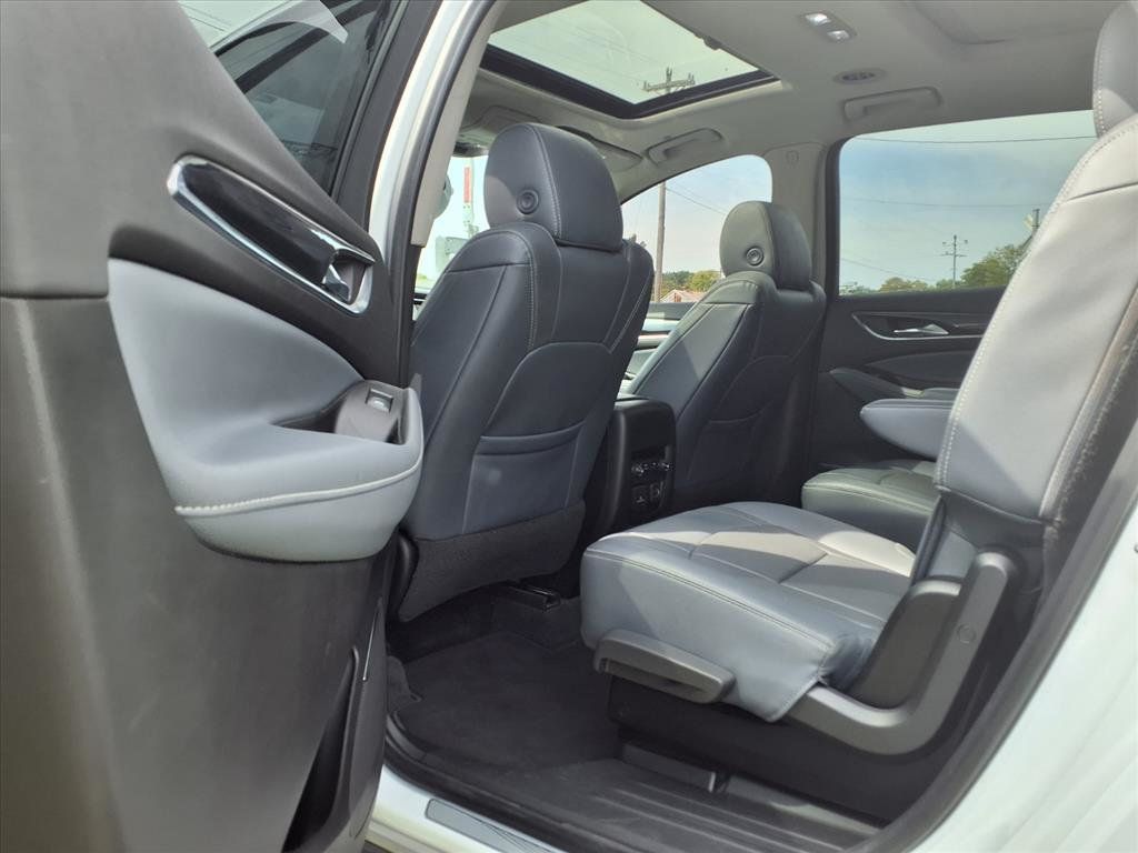 2020 Buick Enclave FWD 4dr Essence - 22917564 - 18