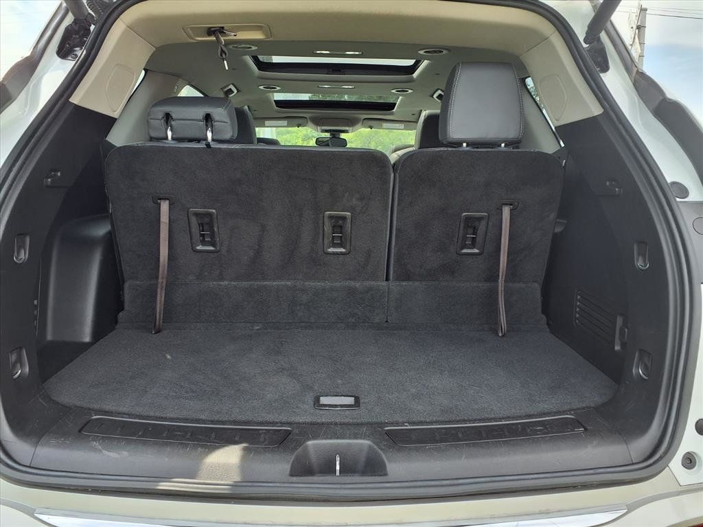 2020 Buick Enclave FWD 4dr Essence - 22917564 - 20