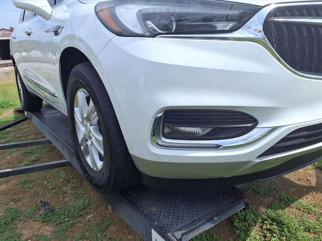 2020 Buick Enclave FWD 4dr Essence - 22917564 - 21