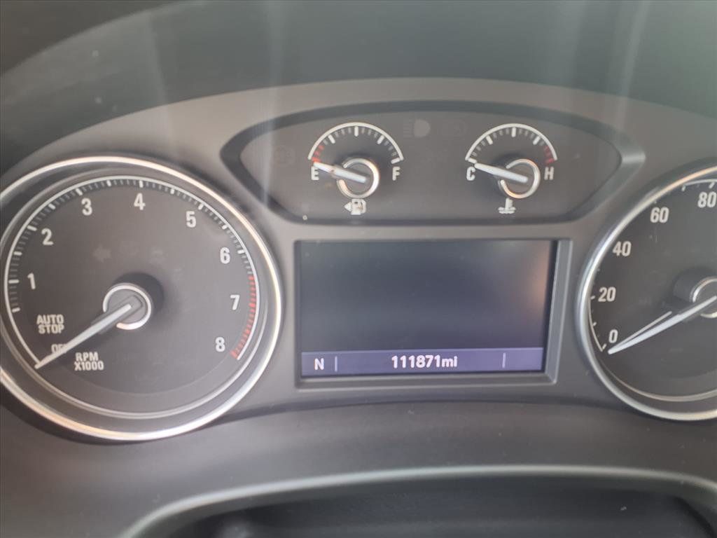 2020 Buick Enclave FWD 4dr Essence - 22917564 - 6