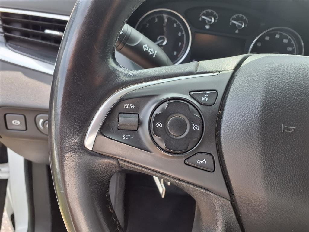 2020 Buick Enclave FWD 4dr Essence - 22917564 - 7