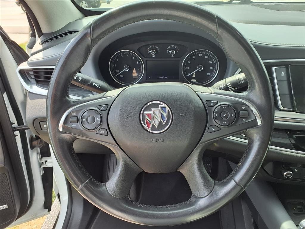 2020 Buick Enclave FWD 4dr Essence - 22917564 - 8