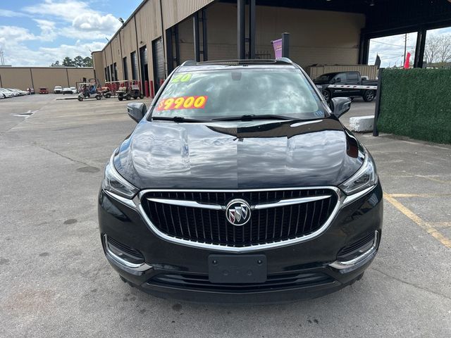 2020 Buick Enclave FWD 4dr Essence - 23006647 - 1