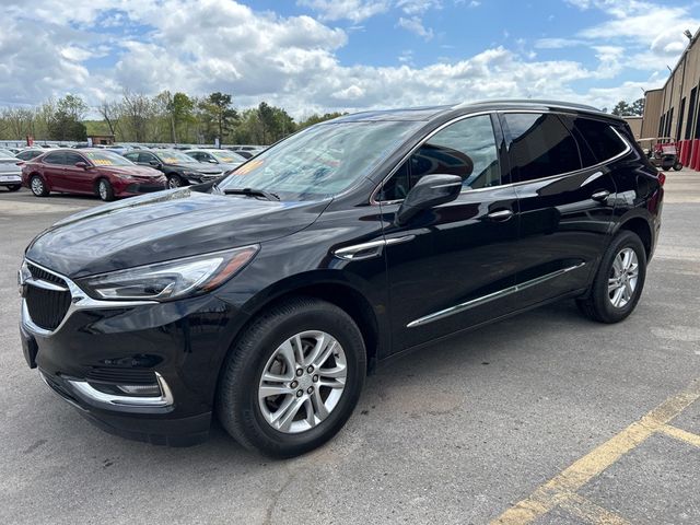 2020 Buick Enclave FWD 4dr Essence - 23006647 - 2